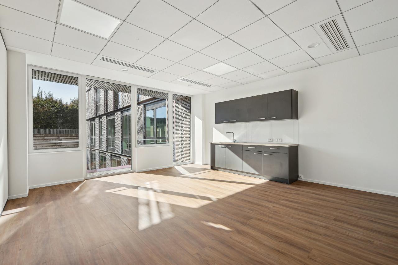 Bureau Boulogne-Billancourt 1176m² Location bureau Boulogne-Billancourt Hauts-de-Seine OLBUR2104608 6